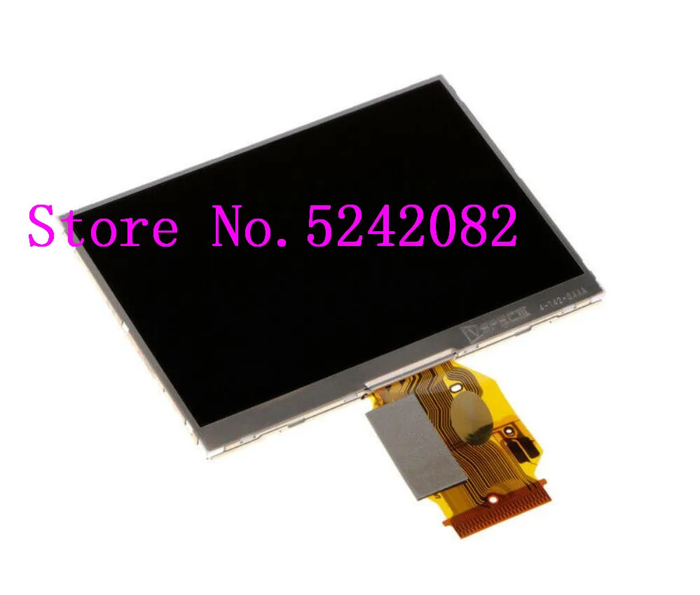 NEW LCD Display Screen Repair Parts For CANON 550D Rebel T2i Kiss X4 Digital Camera With Backlight
NEW LCD Display Screen Repair Parts For CANON 550D Rebel T2i Kiss X4 Digital Camera With Backlight