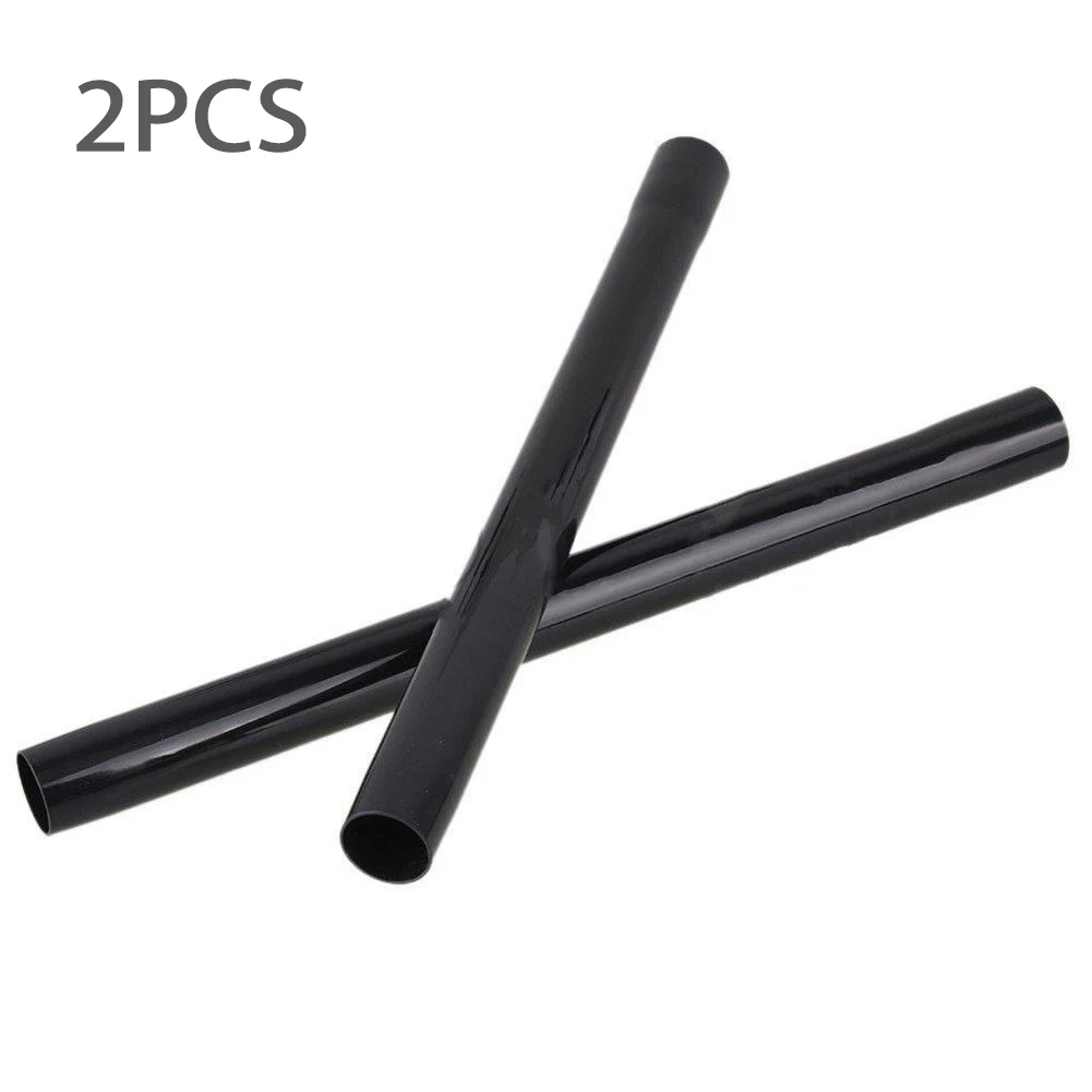 2*Extension Tubes Vacuum Cleaner Straight Pipes Suitable For Brush Interface Inner Diameter 32mm Clean Inaccessible Areas
2*Extension Tubes Vacuum Cleaner Straight Pipes Suitable For Brush Interface Inner Diameter 32mm Clean Inaccessible Areas