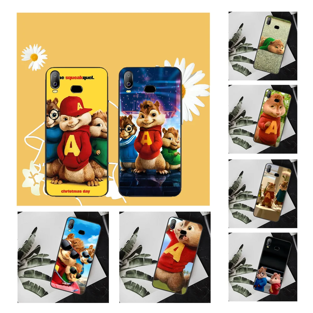 Черный мягкий чехол из ТПУ для Samsung A10 A20 A30 A40 A50 A70 A71 A51 A6 A8 2018|Бамперы| |
