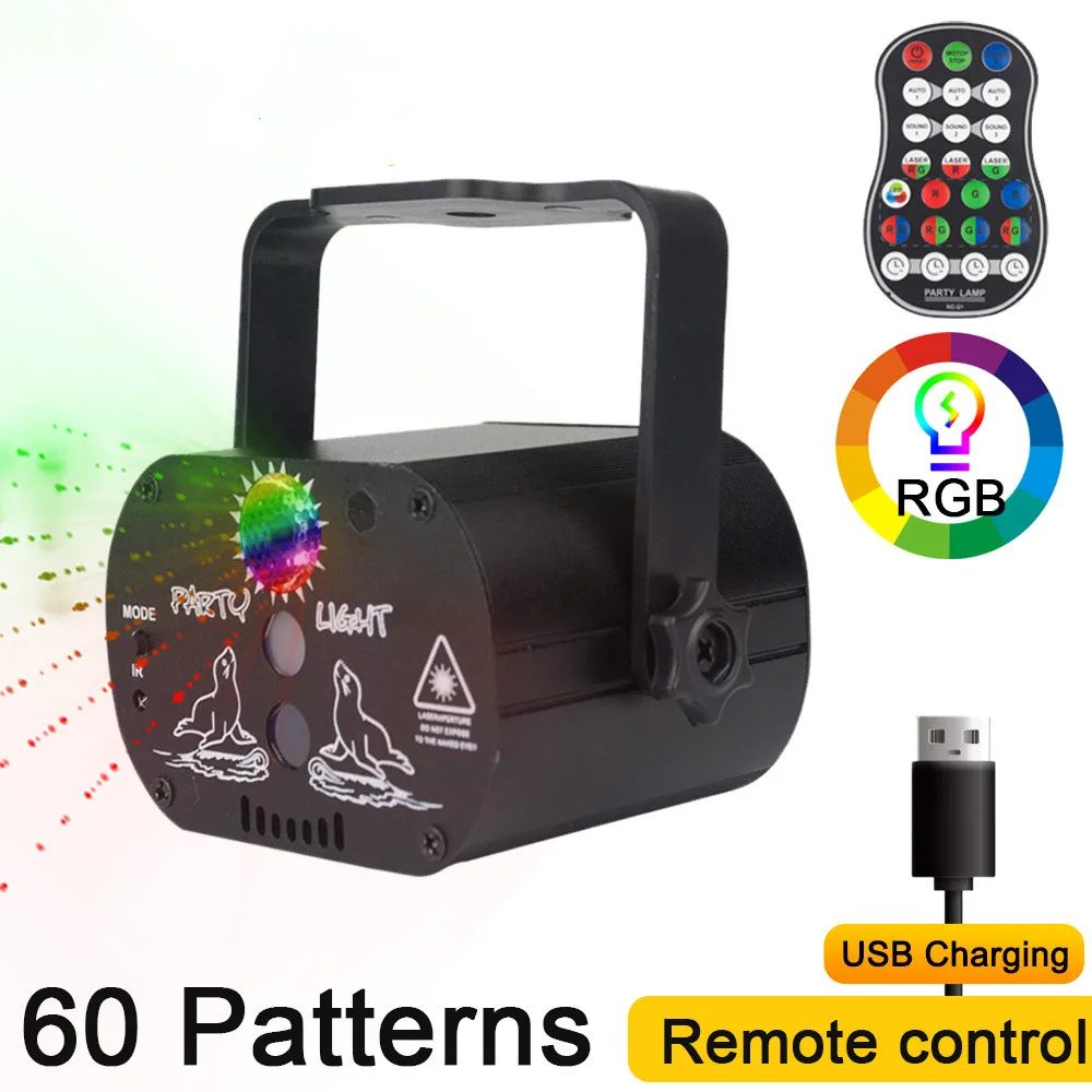 Мини RGB дискотесветильник лазерный сценический проектор перезаряжаемый DJ LED USB Голосовое управление красный синий зеленый лампа Свадьба Де...
Мини RGB дискотесветильник лазерный сценический проектор перезаряжаемый DJ LED USB Голосовое управление красный синий зеленый лампа Свадьба Де...