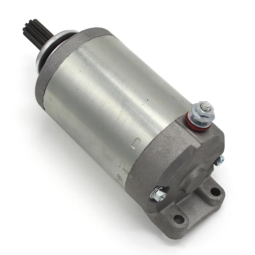 Moto Starter r для Arctic Cat 0825 011 024 013 ATV 650 H1 FIS Prowler 550 700 XT International XTX M4|Мотоциклетный стартер| |