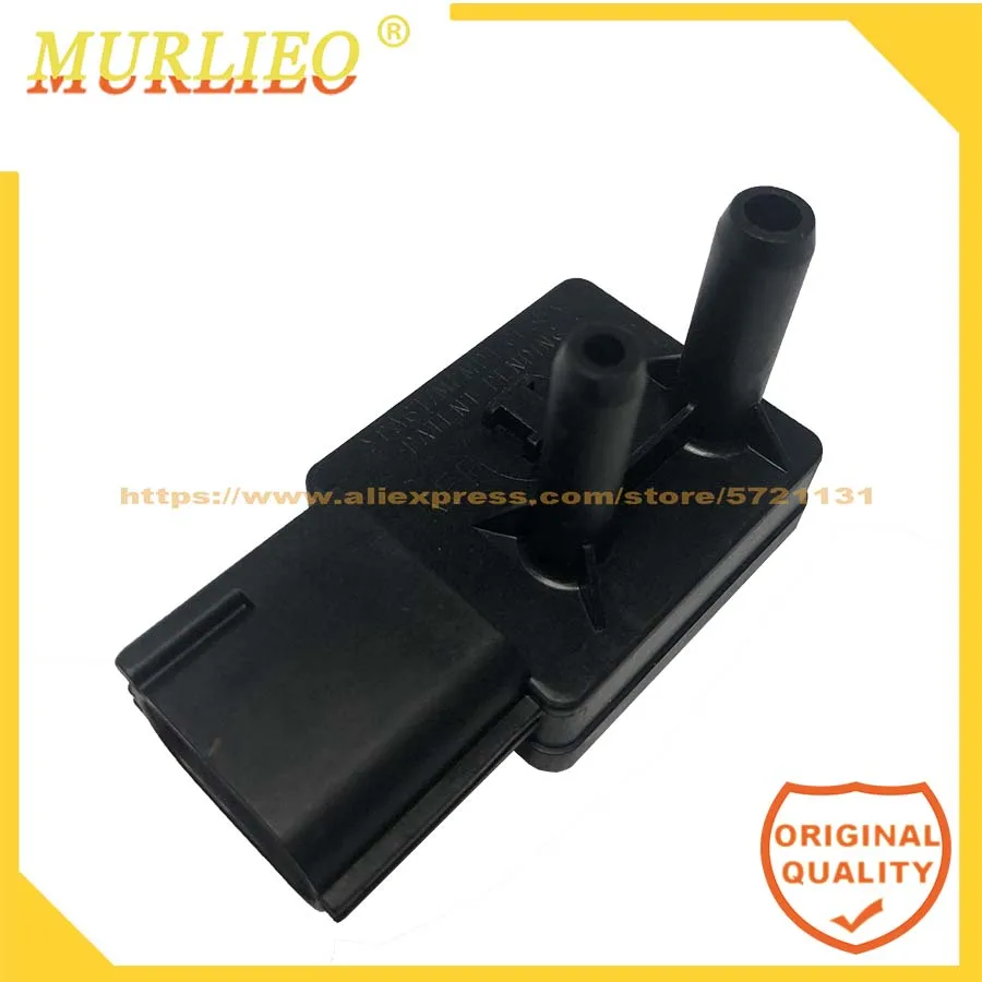 Датчик давления впуска воздуха Murlieo 6G9N-5L200-AB 6G9N5L200AB, подходит для Ford Volvo 30785486-AA, автомобильные аксессуары
Датчик давления впуска воздуха Murlieo 6G9N-5L200-AB 6G9N5L200AB, подходит для Ford Volvo 30785486-AA, автомобильные аксессуары