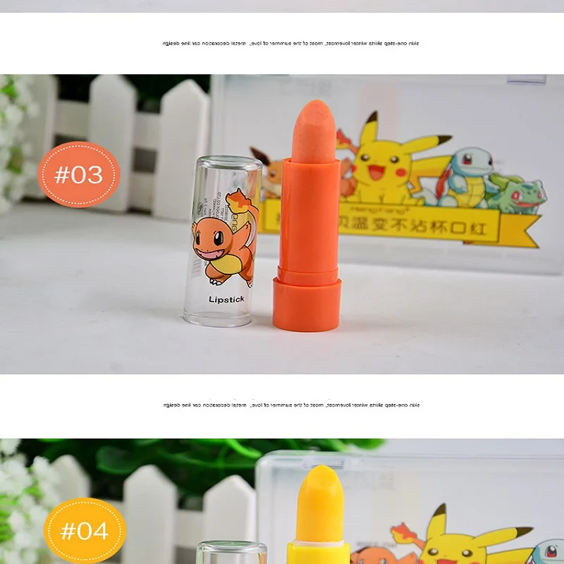 24PCS/Lot Moisture Lip Balm Long Lasting Batom Non-Stick Cup Labiales Beauty Makeup Moist Smooth Lipstick Set Lips Care
24PCS/Lot Moisture Lip Balm Long Lasting Batom Non-Stick Cup Labiales Beauty Makeup Moist Smooth Lipstick Set Lips Care