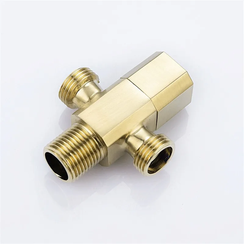 Bidet Faucets Wall Brass Gold Cold Water Toilet Corner Valve Handheld Hygienic Shower Head Wash Car Pet Sprayer Airbrush Taps
Bidet Faucets Wall Brass Gold Cold Water Toilet Corner Valve Handheld Hygienic Shower Head Wash Car Pet Sprayer Airbrush Taps