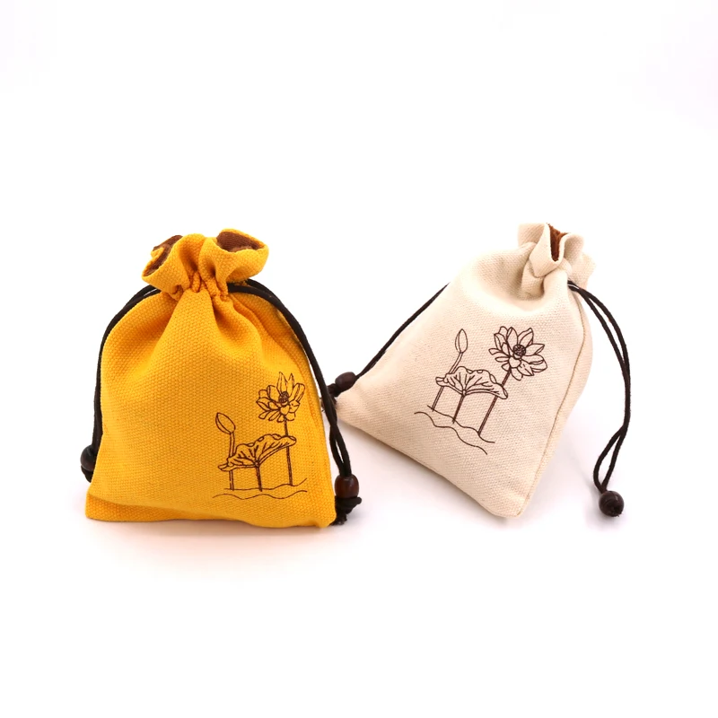 Оптовая продажа, бусины Будды 10*14 см, сумка из мешковины, высококачественный тканевый Льняной материал, упаковка, подарки для праздника 
Оптовая продажа, бусины Будды 10*14 см, сумка из мешковины, высококачественный тканевый Льняной материал, упаковка, подарки для праздника