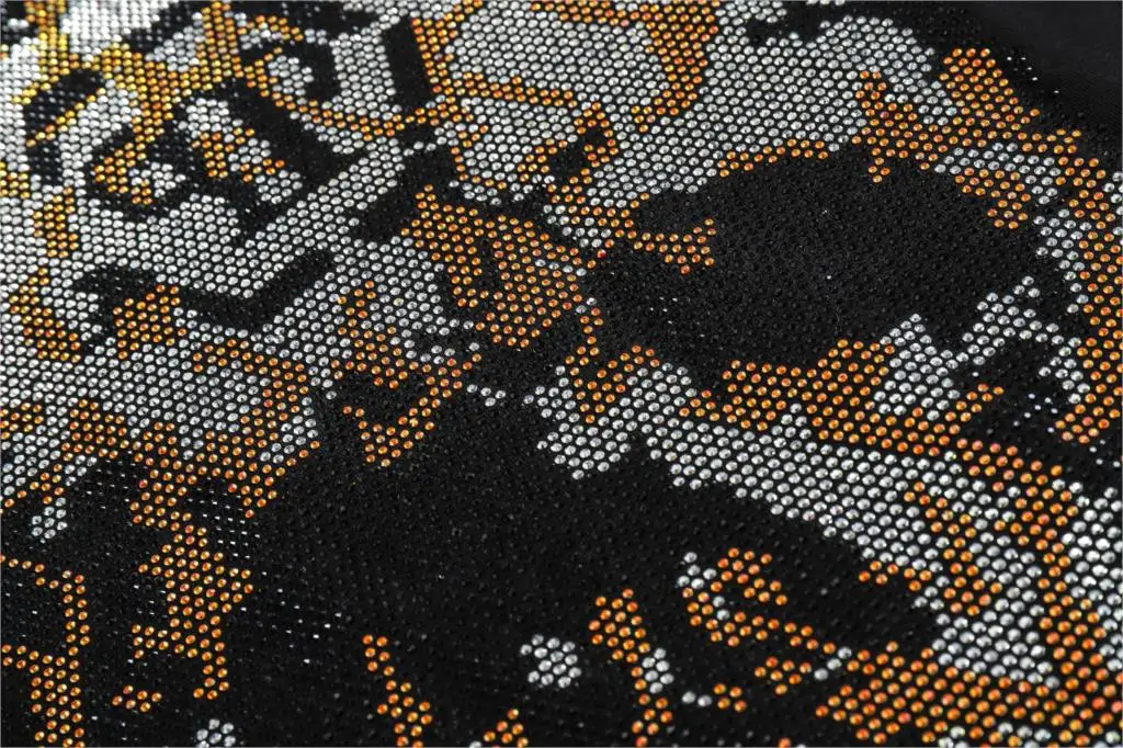 Philipp Plein- Brand Autumn Sweatshirt Fashion High quality skull diamond Sweatshirt European American trendy streetwear top 901
Philipp Plein- Brand Autumn Sweatshirt Fashion High quality skull diamond Sweatshirt European American trendy streetwear top 901