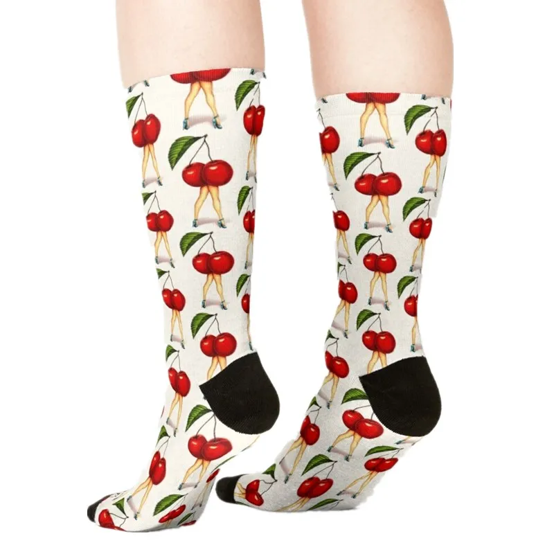 Women's socks kawaii Faux Glitter Pansexual Printed Socks Woman harajuku Happy Funny Novelty cute girl gift Socks for women
Women's socks kawaii Faux Glitter Pansexual Printed Socks Woman harajuku Happy Funny Novelty cute girl gift Socks for women