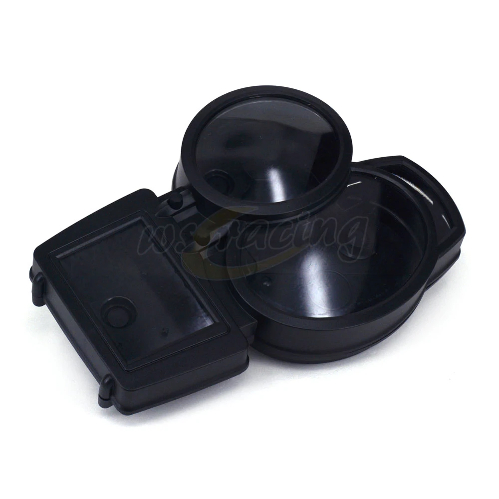 Motorcycle Speed Meter Clock Instrument Case Gauges Odometer Tachometer Housing Box Cover For BMW F800GS 08-13 08 09 10 11 12 13
Motorcycle Speed Meter Clock Instrument Case Gauges Odometer Tachometer Housing Box Cover For BMW F800GS 08-13 08 09 10 11 12 13