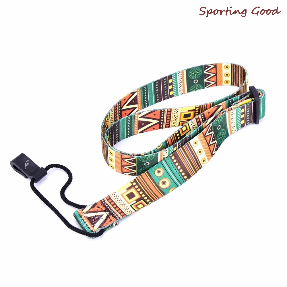 Adjustable Nylon Colorful Vivid Printing Style Ukulele Strap Belt Sling With Hook Ukulele Guitar Accessories 95*2.5 Cm
Adjustable Nylon Colorful Vivid Printing Style Ukulele Strap Belt Sling With Hook Ukulele Guitar Accessories 95*2.5 Cm