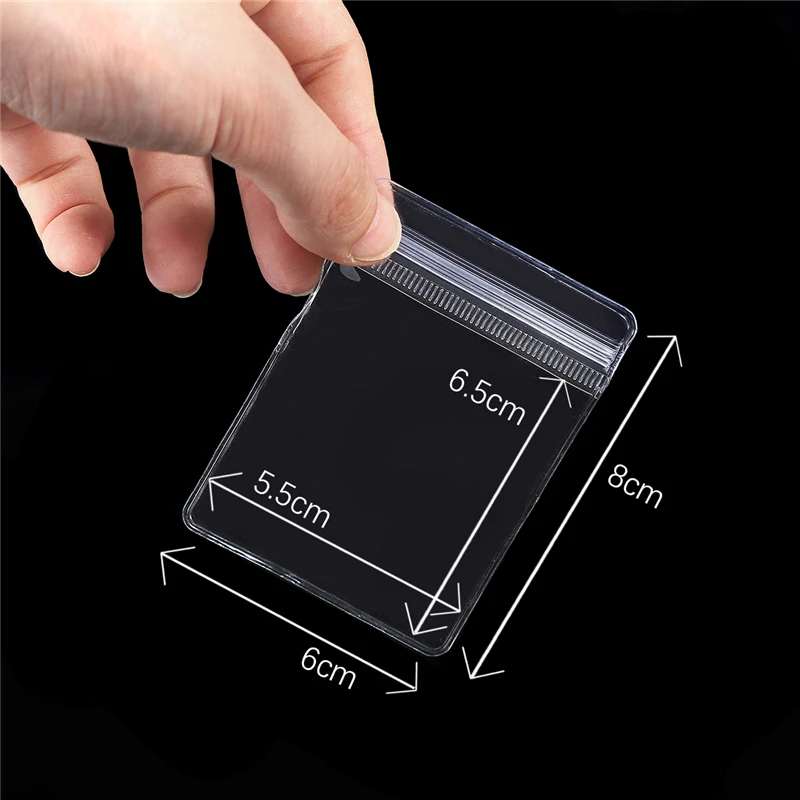 Пластиковые пакеты с замком-молнией Hua Ming Ce
Пластиковые пакеты с замком-молнией Hua Ming Ce