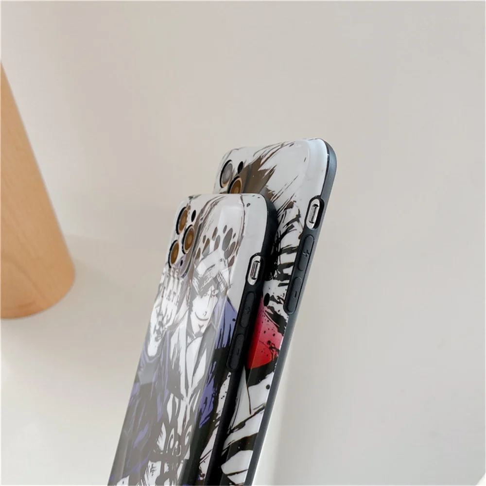 Sketch Comic cartoon ONE PIECE Sabo Luffy ZORO Robin Phone Case for iphone 11 Pro X Xs Max XR 7 8 Plus 3D Silicon Soft Cover
Sketch Comic cartoon ONE PIECE Sabo Luffy ZORO Robin Phone Case for iphone 11 Pro X Xs Max XR 7 8 Plus 3D Silicon Soft Cover