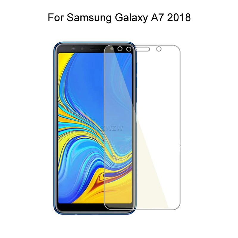 For Samsung Galaxy A7 2018 A750F 6.0 inches Premium Tempered Glass Screen Protective Glass For Samsung Galaxy A7 2018 Glass
For Samsung Galaxy A7 2018 A750F 6.0 inches Premium Tempered Glass Screen Protective Glass For Samsung Galaxy A7 2018 Glass