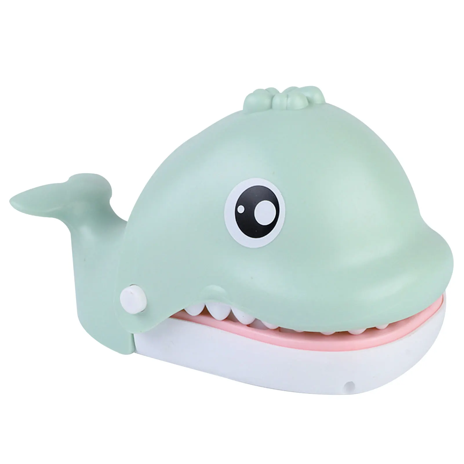 New Creative Biting Finger Game Cute Desktop Interactive Tricky Toys Bite Finger Game Funny Gags Toy For Kids Play Fun
New Creative Biting Finger Game Cute Desktop Interactive Tricky Toys Bite Finger Game Funny Gags Toy For Kids Play Fun