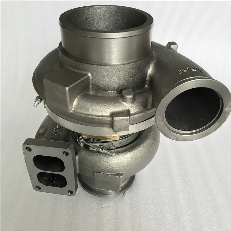Turbo factory direct price GTA5008B 750525-0021 CH11946 274-6296 2746296 turbocharger
Turbo factory direct price GTA5008B 750525-0021 CH11946 274-6296 2746296 turbocharger