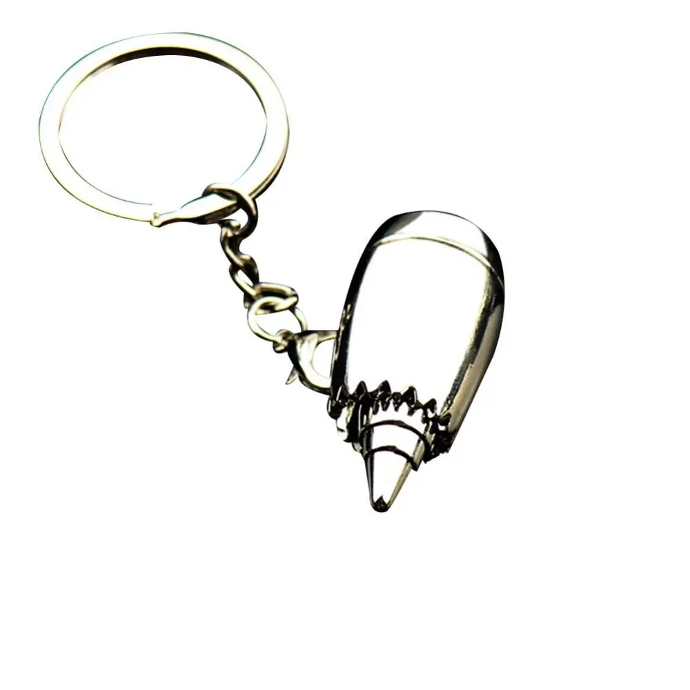 Airplane Engine Shape Hanging Pendant Car Keychain Key Ring Handbag Decoration Interior Accessories
Airplane Engine Shape Hanging Pendant Car Keychain Key Ring Handbag Decoration Interior Accessories