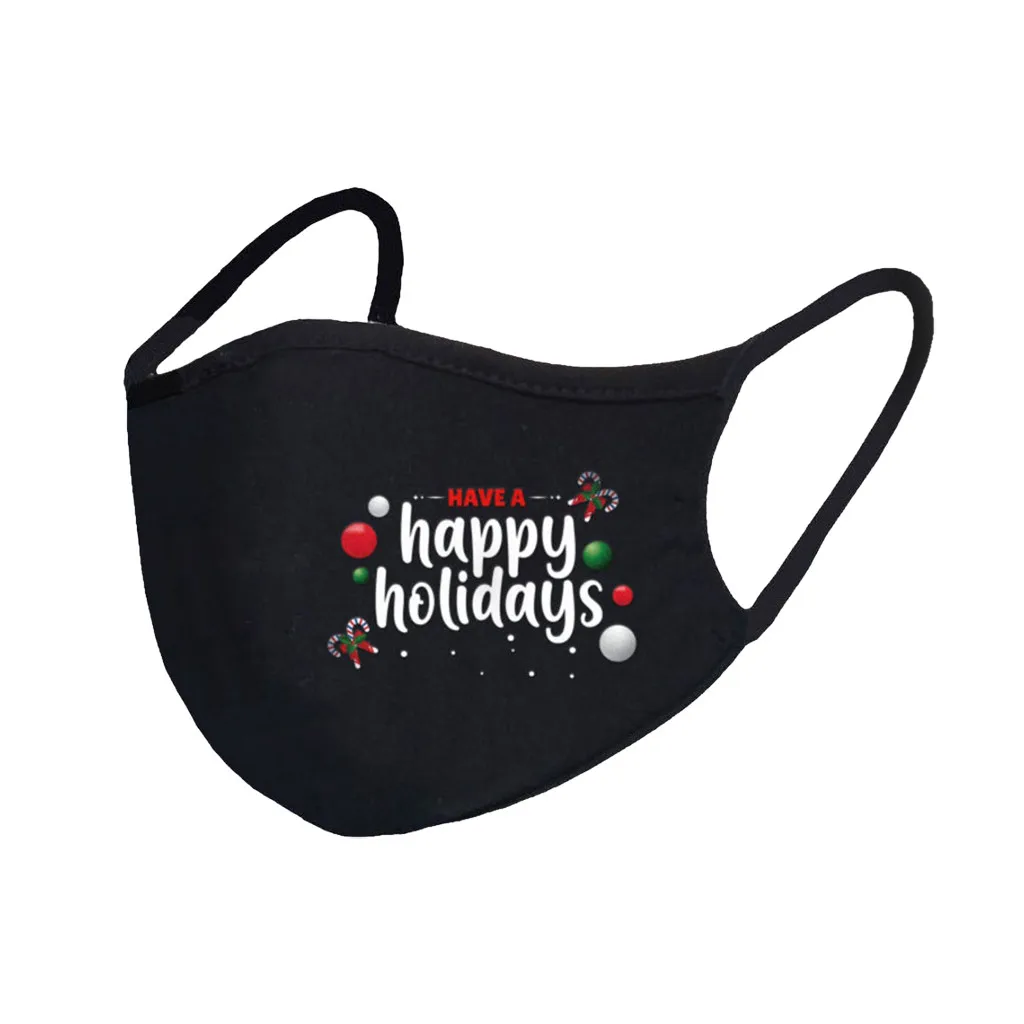1PC Adult Fashion Christmas Washable Reusable Pollution Cover Face Mask estuche mascarilla masque chirurgical jetable mascherine 
1PC Adult Fashion Christmas Washable Reusable Pollution Cover Face Mask estuche mascarilla masque chirurgical jetable mascherine