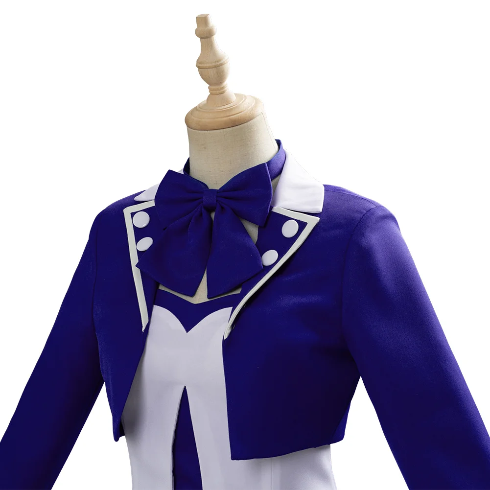 Fast delivery FGO Fate Grand Order Cosplay Mash Kyrielight Matthew Costume Chaldea Park Uniform skirt Dress Carnival Costume
Fast delivery FGO Fate Grand Order Cosplay Mash Kyrielight Matthew Costume Chaldea Park Uniform skirt Dress Carnival Costume