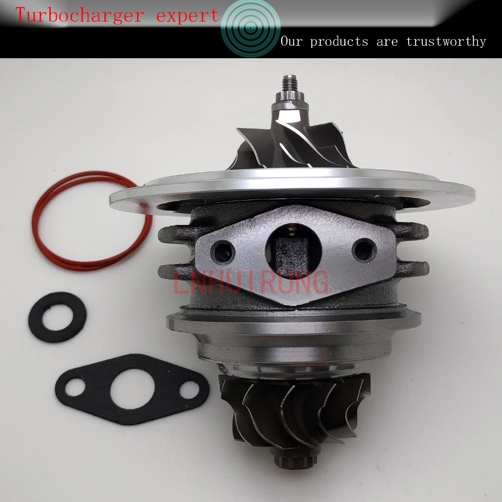 Turbo cartridge for Ford 2.0Di 75HP 55Kw Dura Torq 708618 709035 714716 726194 1S7Q6K682AK 1313907 Turbo Turbine Turbocharger
Turbo cartridge for Ford 2.0Di 75HP 55Kw Dura Torq 708618 709035 714716 726194 1S7Q6K682AK 1313907 Turbo Turbine Turbocharger
