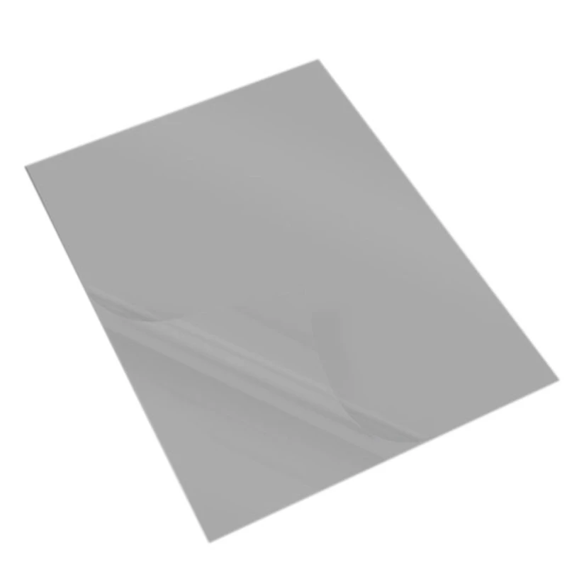 Light Cured DLP Release Film SLA Photosensitive Resin UV Resin LCD 3D Printer Parts Accessories 200 x 140 x 0.15mm
Light Cured DLP Release Film SLA Photosensitive Resin UV Resin LCD 3D Printer Parts Accessories 200 x 140 x 0.15mm