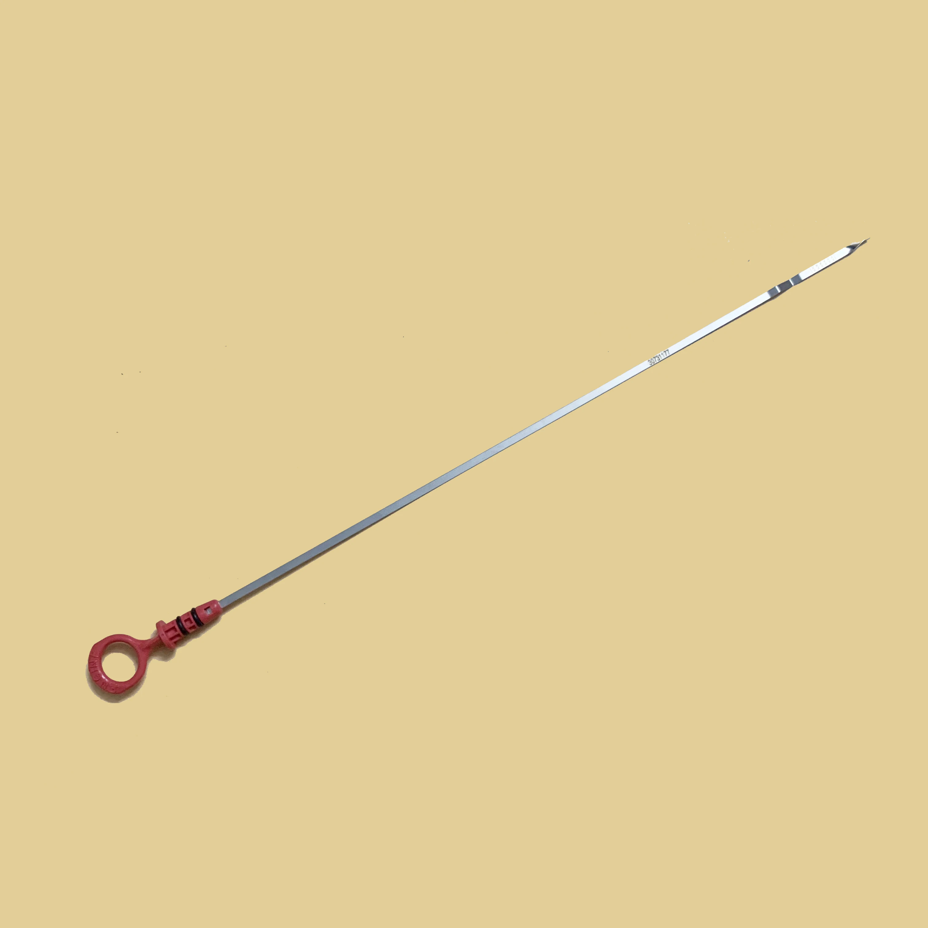 30731177 New Engine Motor Oil Level Dipstick Dip Stick For VOLVO S80 1999 2000 2001 2002 2003 2004 2005 XC90 2003 2004 2005
30731177 New Engine Motor Oil Level Dipstick Dip Stick For VOLVO S80 1999 2000 2001 2002 2003 2004 2005 XC90 2003 2004 2005