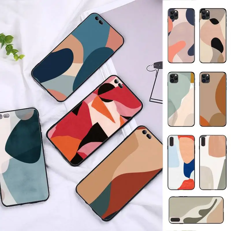 Art Retro Abstract Geometry Phone Case for iphone 13 8 7 6 6S Plus X 5S SE 2020 XR 11 12 pro XS MAX
Art Retro Abstract Geometry Phone Case for iphone 13 8 7 6 6S Plus X 5S SE 2020 XR 11 12 pro XS MAX