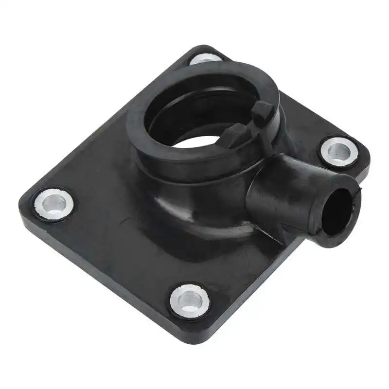 Carb Intake Carburetor Interface Boot Joint Fit for Yamaha Blaster YFS200 1988-2006 2XJ-13565-00-00
Carb Intake Carburetor Interface Boot Joint Fit for Yamaha Blaster YFS200 1988-2006 2XJ-13565-00-00