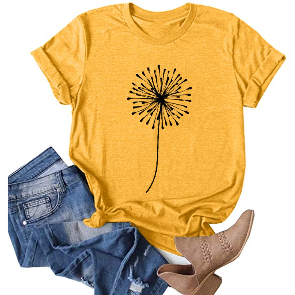 Tops Women 2021 Women Casual Printing Short Sleeves O-neck Loose Blouses Blouse Tops Mujer Camisetas Blusa De Mujer Женская
Tops Women 2021 Women Casual Printing Short Sleeves O-neck Loose Blouses Blouse Tops Mujer Camisetas Blusa De Mujer Женская