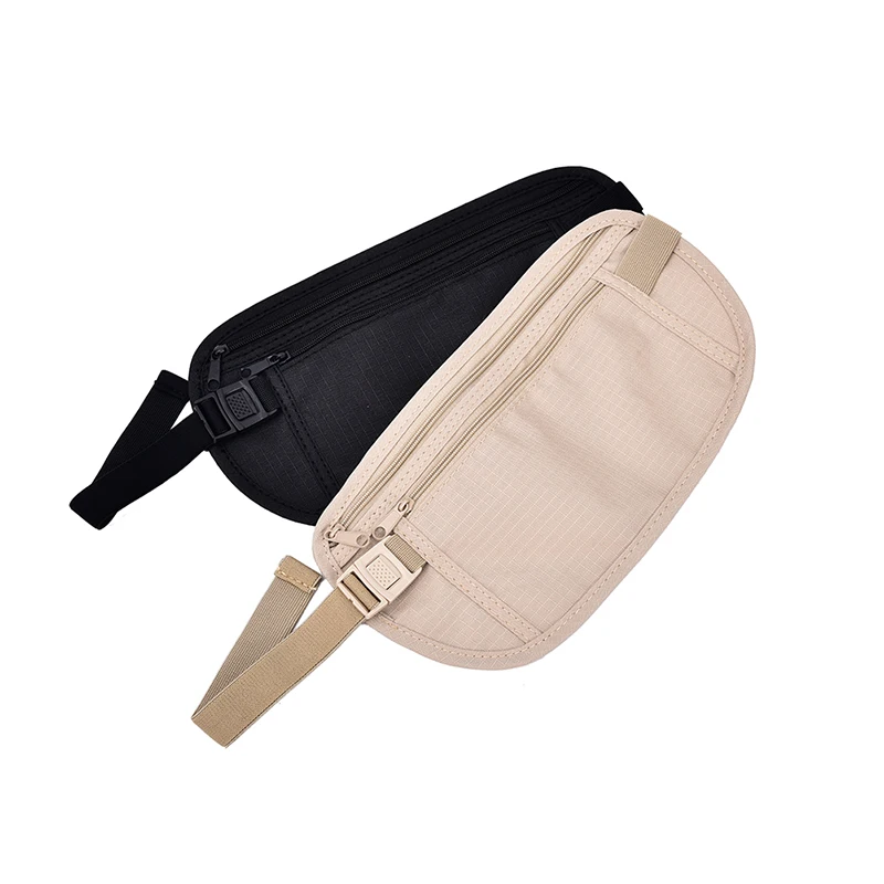 1PCS Unisex Waist Bag Men Women Travel Money Belt Hidden Waist Security Wallet Bag Passport Pouch Shopping Credit Card Package
1PCS Unisex Waist Bag Men Women Travel Money Belt Hidden Waist Security Wallet Bag Passport Pouch Shopping Credit Card Package