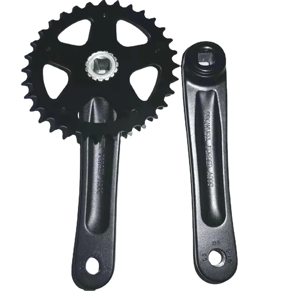 32T Alloy Fixie Single Speed Chainset Crank Chainwheel Bicycle Fixie Road Universal Crankset For Single-speed Chain 2021 New
32T Alloy Fixie Single Speed Chainset Crank Chainwheel Bicycle Fixie Road Universal Crankset For Single-speed Chain 2021 New