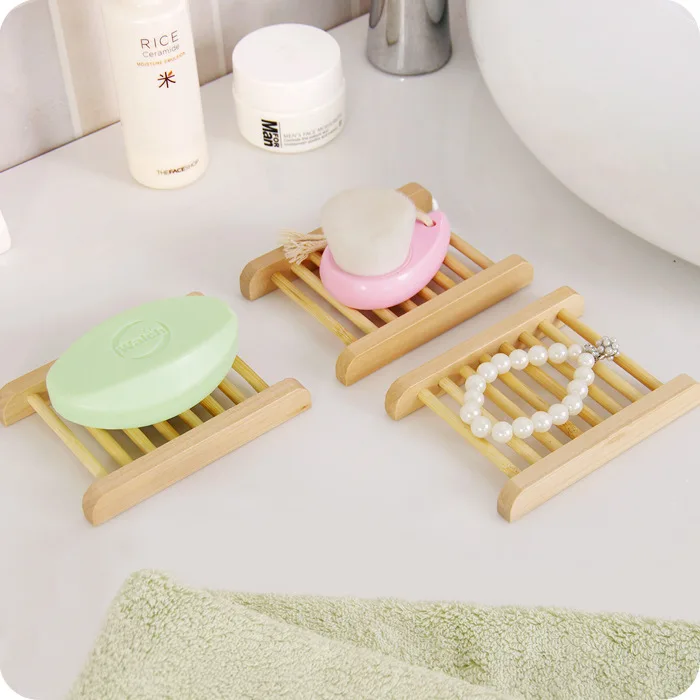 Handmade Wooden Bathroom Wood Soap Dish Box Container Kitchen Tub Sponge Storage Cup Rack Soap Holder
Handmade Wooden Bathroom Wood Soap Dish Box Container Kitchen Tub Sponge Storage Cup Rack Soap Holder