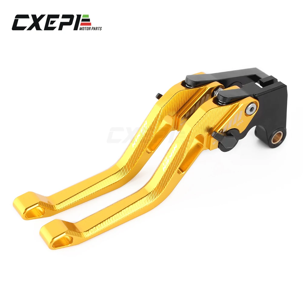 Latest high quality For YAMAHA NIKEN GT niken gt 2019-2020 Motorcycle CNC Adjustable Brake Clutch Levers logo "NIKENGT"
Latest high quality For YAMAHA NIKEN GT niken gt 2019-2020 Motorcycle CNC Adjustable Brake Clutch Levers logo "NIKENGT"