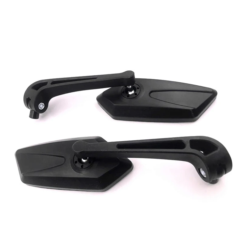 Bicycle Rear View Mirror Bike Electric Scooter Clear Back Sight Reflector Adjustable Rotatable Handlebar Cycling Mirror
Bicycle Rear View Mirror Bike Electric Scooter Clear Back Sight Reflector Adjustable Rotatable Handlebar Cycling Mirror