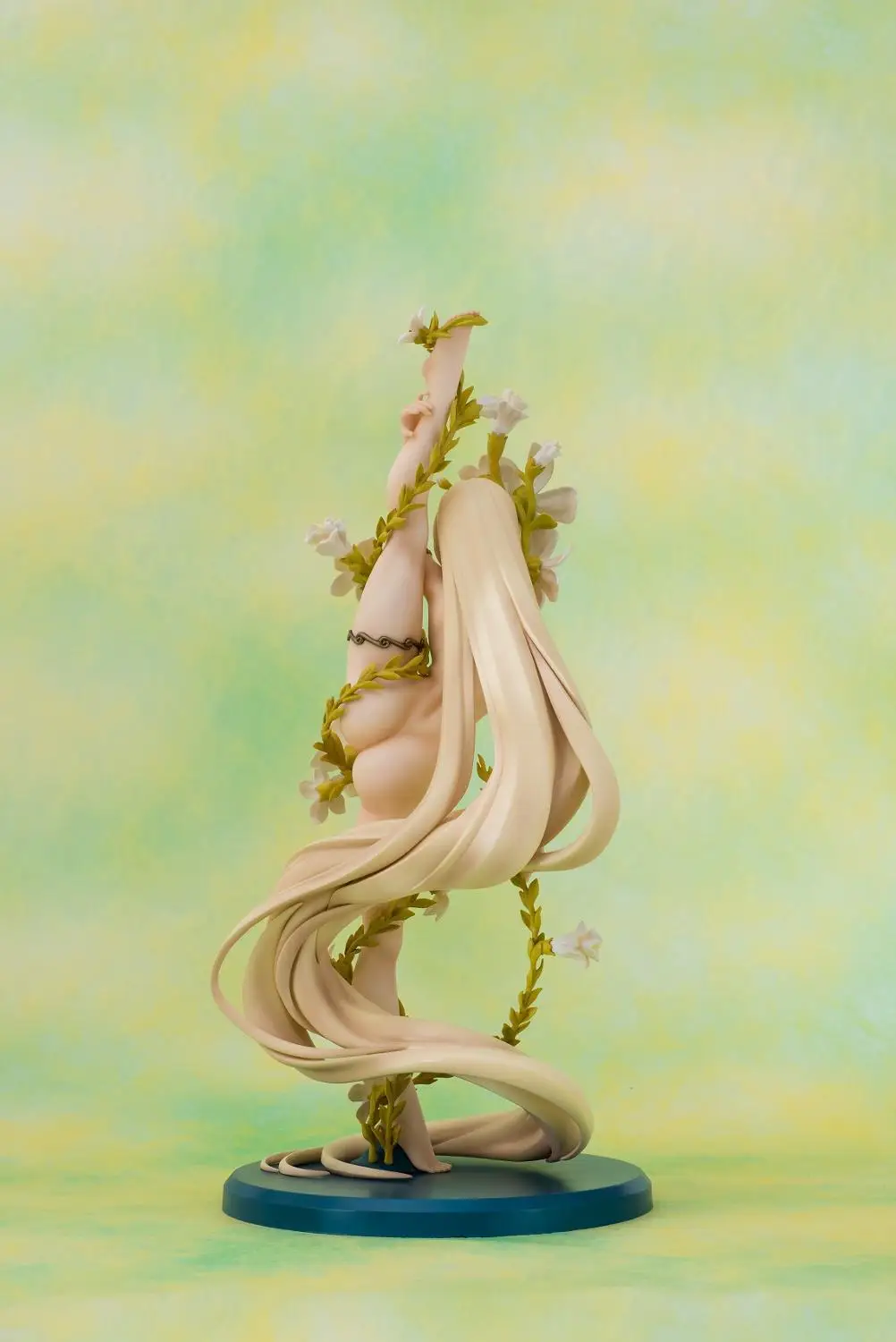 20CM Daiki blue Flower Fairy Hana no Yousei-san Maria Bernard japan sexy Anime PVC Action Figure Toys Model Collection Gift
20CM Daiki blue Flower Fairy Hana no Yousei-san Maria Bernard japan sexy Anime PVC Action Figure Toys Model Collection Gift