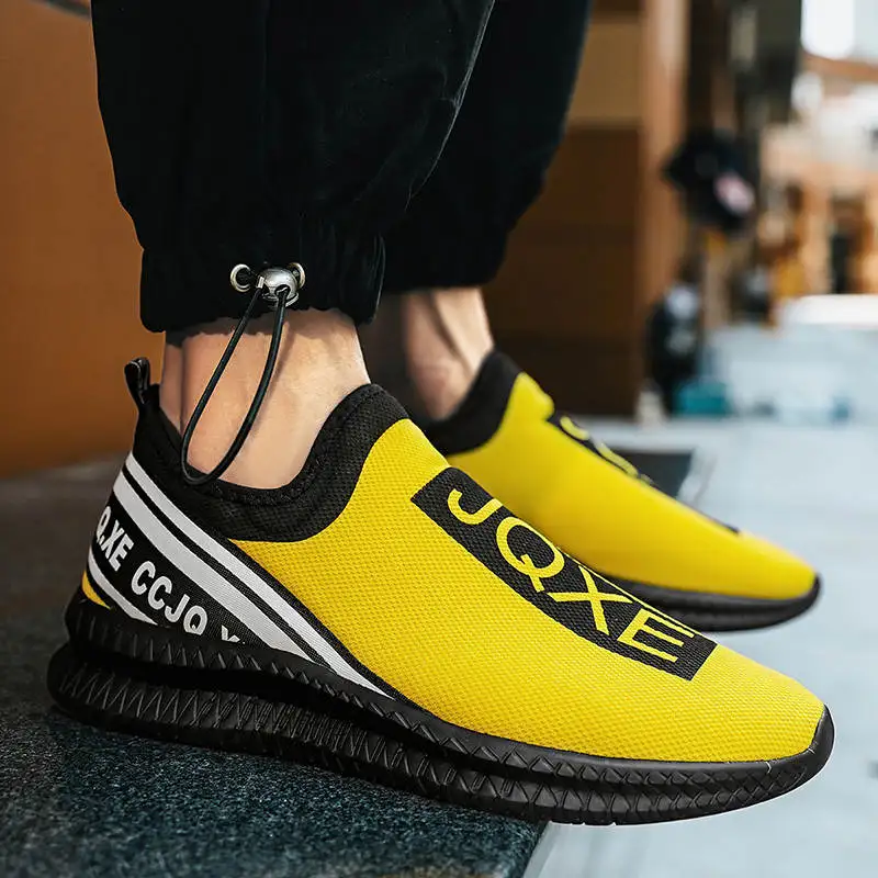 Sport Shoes Man Air-Cushion Tenis Running Big Number Sports Shoes Man Shining Shoes Men Sneakers Sneakrs Tennis Thick Bottomed
Sport Shoes Man Air-Cushion Tenis Running Big Number Sports Shoes Man Shining Shoes Men Sneakers Sneakrs Tennis Thick Bottomed