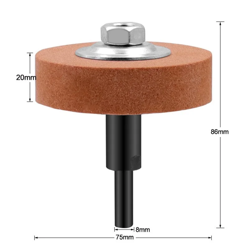 Grinding Wheel Polishing Pad Grinding Disc Metal Grinding Head Grinding Stone Polishing Machine Metal Grinder Rotating Tool
Grinding Wheel Polishing Pad Grinding Disc Metal Grinding Head Grinding Stone Polishing Machine Metal Grinder Rotating Tool