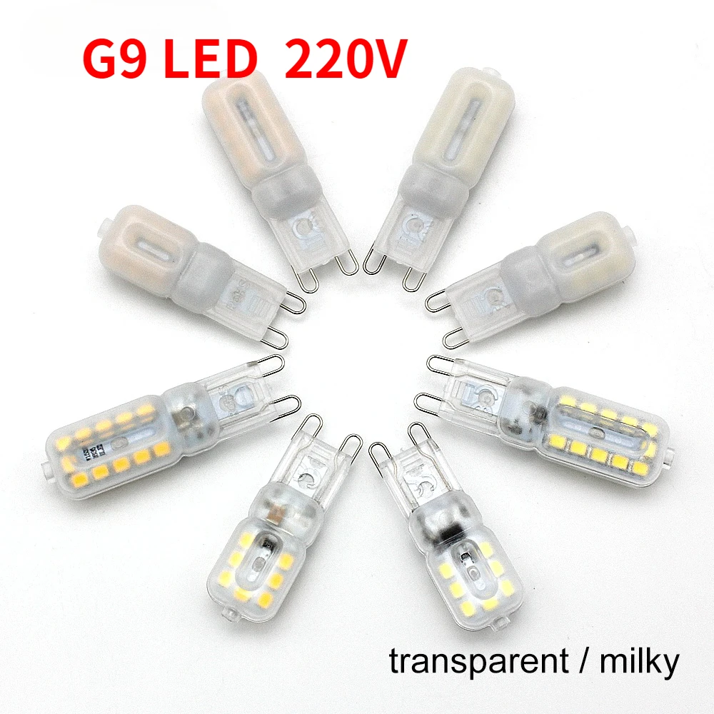 10 шт., 3 Вт, 5 Вт, мини G9 светодиодный кукурузный Светильник лампы 220V 240V 14 22 SMD регулируемой яркостью лампы Люстра Замена галогеной Спорт
10 шт., 3 Вт, 5 Вт, мини G9 светодиодный кукурузный Светильник лампы 220V 240V 14 22 SMD регулируемой яркостью лампы Люстра Замена галогеной Спорт