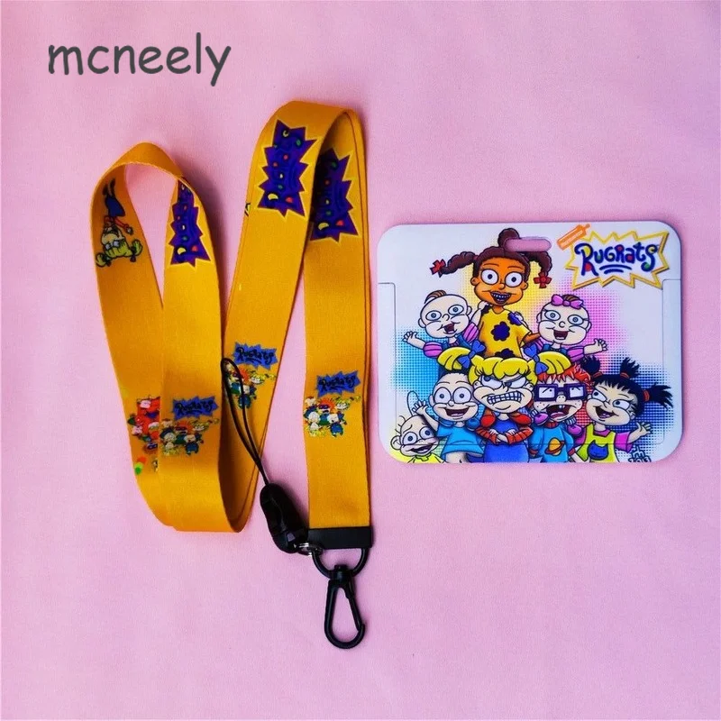 Cute Horizontal Credit Bank Card Holder Students Girl Boy Bus Card Case Lanyard Visit Door Identity Badge Card Cover
Cute Horizontal Credit Bank Card Holder Students Girl Boy Bus Card Case Lanyard Visit Door Identity Badge Card Cover