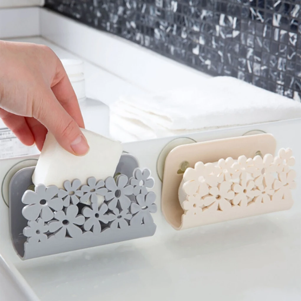 New 2020 Kitchen Dish Cloths Rack Suction Sponge Holder Clip Rag Storage Rack Kitchen Bathroom Organizer Wall Mounted Shelf 
New 2020 Kitchen Dish Cloths Rack Suction Sponge Holder Clip Rag Storage Rack Kitchen Bathroom Organizer Wall Mounted Shelf