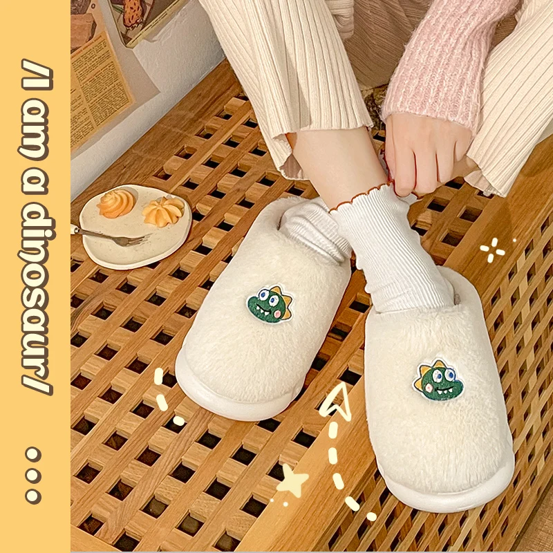Animal Slippers for Home Fur Slippers Warm Women's Slippers Plush Soft Indoor Slipper House Furry Slides for Women Free Shipping
Animal Slippers for Home Fur Slippers Warm Women's Slippers Plush Soft Indoor Slipper House Furry Slides for Women Free Shipping