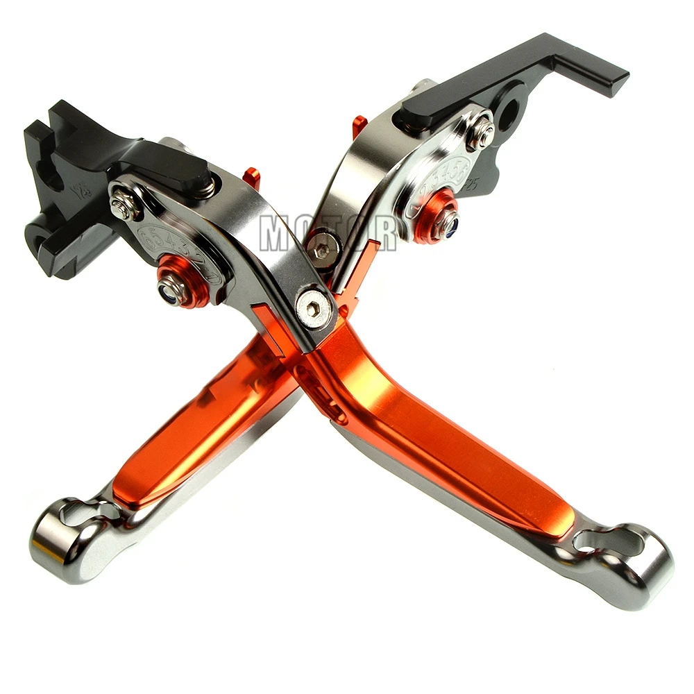 Motorcycle CNC Adjustable Brake Clutch Levers For 125 200 250 390 RC125 RC200 RC390 RC 125 200 250 390 
Motorcycle CNC Adjustable Brake Clutch Levers For 125 200 250 390 RC125 RC200 RC390 RC 125 200 250 390