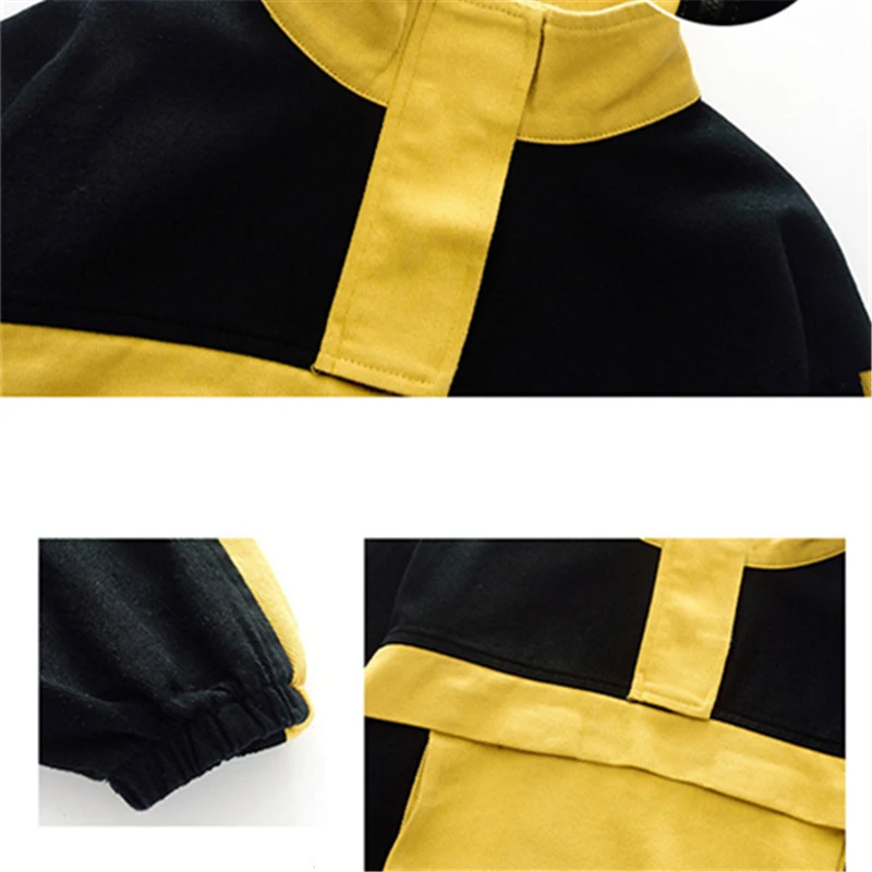 Cool Teens Girls Fashion Clothes Sets Autumn Long-Sleeve Top + Pants 2pcs Suit Children Sports Outfits Casual Kids Girl Clothing
Cool Teens Girls Fashion Clothes Sets Autumn Long-Sleeve Top + Pants 2pcs Suit Children Sports Outfits Casual Kids Girl Clothing