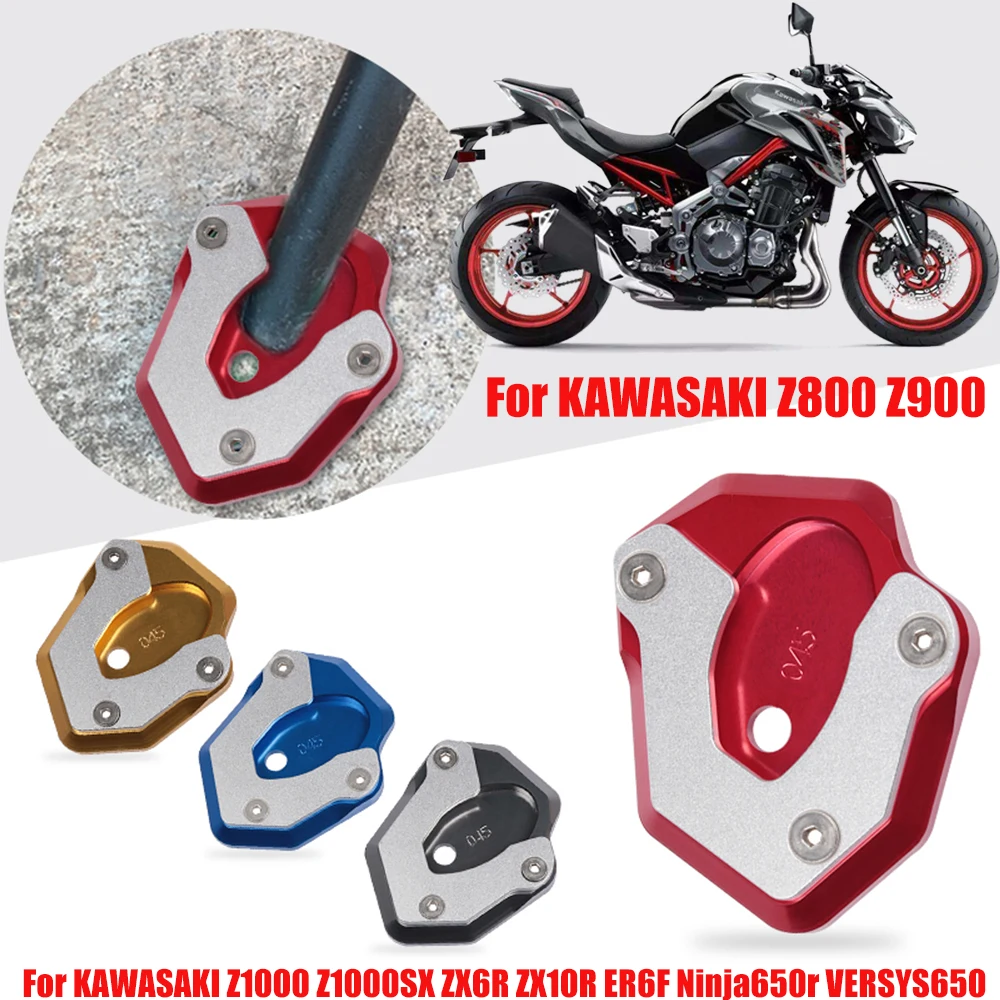 Для Kawasaki Z800 Z900 Z900RS Z1000 Z1000SX мотоциклетная подставка удлинитель подставка увеличитель опорная пластина аксессуары
Для Kawasaki Z800 Z900 Z900RS Z1000 Z1000SX мотоциклетная подставка удлинитель подставка увеличитель опорная пластина аксессуары
