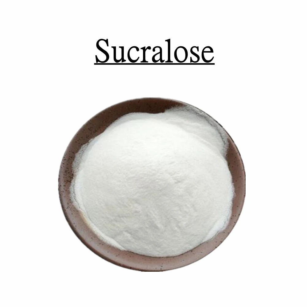 100 gram Food Grade Splenda TGS Sweetener Pure Sucralose Sucralose Sweetener For Food Ingredients
100 gram Food Grade Splenda TGS Sweetener Pure Sucralose Sucralose Sweetener For Food Ingredients