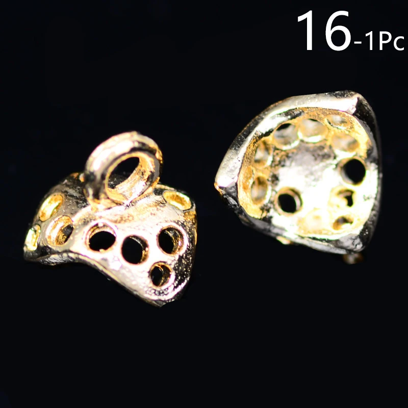 5PCS DIY Pendants Necklace Pendant Jewelry Accessories Bracelet Pendant Colorful DIY Accessories Colored Necklace Pendant
5PCS DIY Pendants Necklace Pendant Jewelry Accessories Bracelet Pendant Colorful DIY Accessories Colored Necklace Pendant