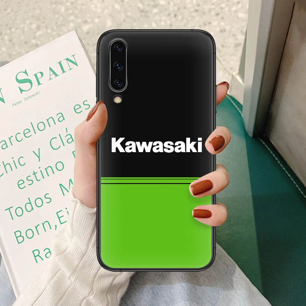 Kawasaki Ninja moto Phone case For Samsung Galaxy A 3 5 7 8 10 20 20E 21S 30 30S 40 50 51 70 71 black shell silicone back
Kawasaki Ninja moto Phone case For Samsung Galaxy A 3 5 7 8 10 20 20E 21S 30 30S 40 50 51 70 71 black shell silicone back