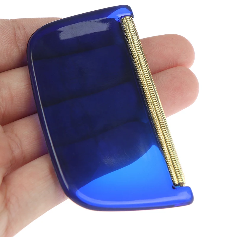 Мини-инструмент для чистки волосяных шариков для Кашемирового свитера, трикотажные ткани, пластиковые медные Новые
Мини-инструмент для чистки волосяных шариков для Кашемирового свитера, трикотажные ткани, пластиковые медные Новые