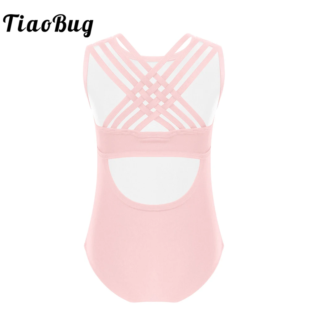 Kids Ballet Leotards for Girls Mesh Girl Cotton Spandex Dance Wear Black Sleeveless Gymnastics Gym Yoga Leotards Ballet Bodysuit 
Kids Ballet Leotards for Girls Mesh Girl Cotton Spandex Dance Wear Black Sleeveless Gymnastics Gym Yoga Leotards Ballet Bodysuit