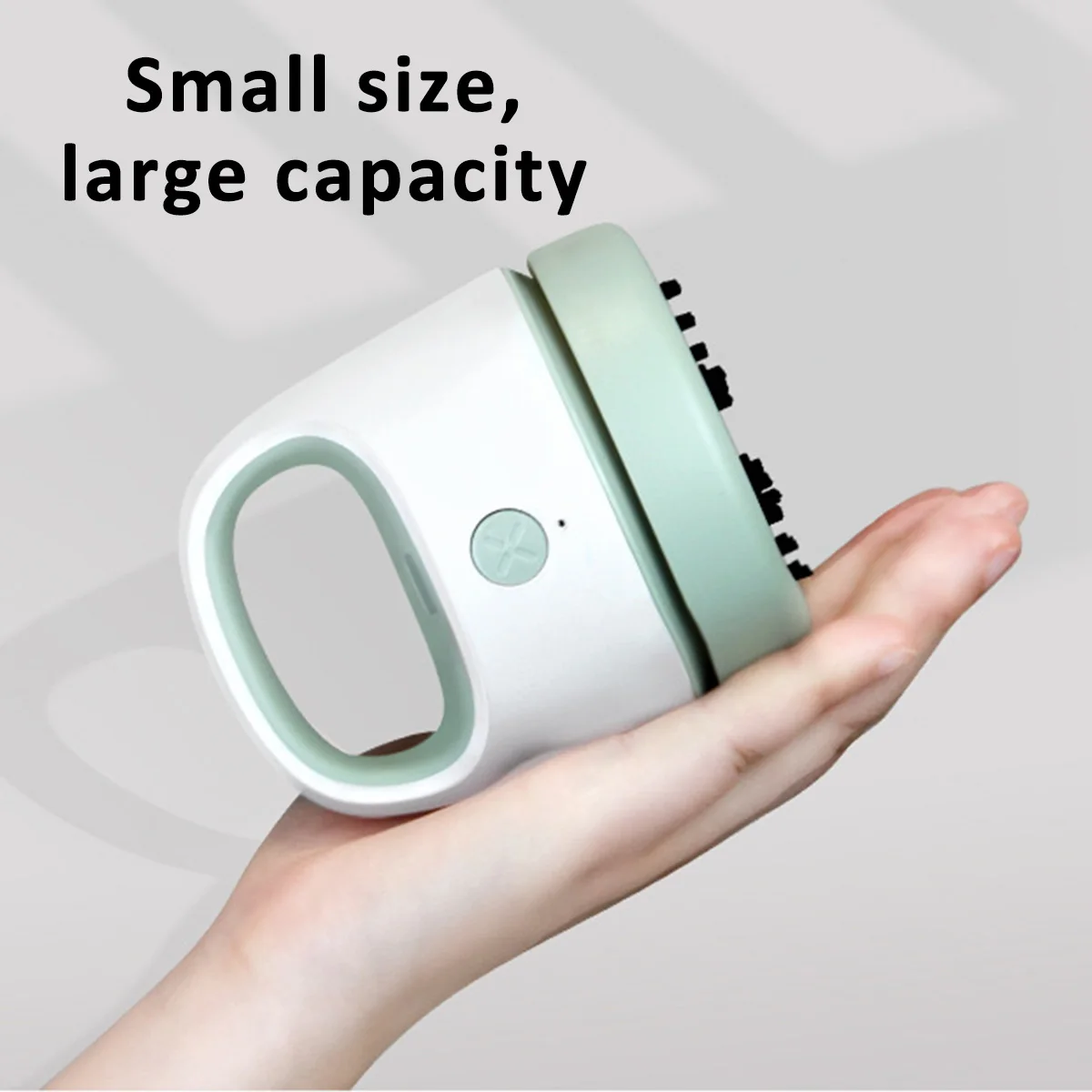 Handheld Vacuum Cleaner Wireless Portable Home Car Mini Usb Charging Small Desktop Vacuum Cleaner keyboard Vacuum Cleaning
Handheld Vacuum Cleaner Wireless Portable Home Car Mini Usb Charging Small Desktop Vacuum Cleaner keyboard Vacuum Cleaning