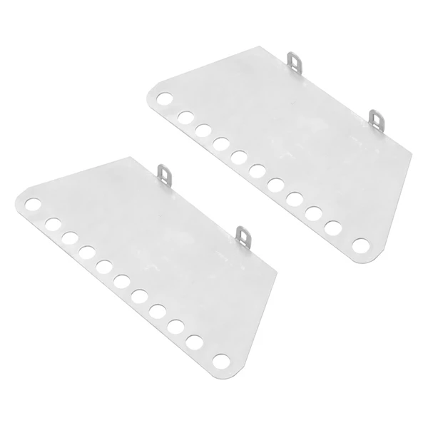 Metal Pedal Side Plate Slider for MN D90 D91 D99S MN99S 1/12 RC Car Upgrade Parts Accessories
Metal Pedal Side Plate Slider for MN D90 D91 D99S MN99S 1/12 RC Car Upgrade Parts Accessories