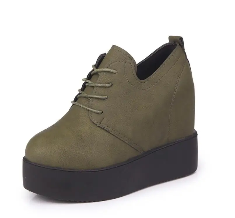 2019 Women Casual Shoes Brand Spring Breathable Mesh Woman Platform Shoes Height Increase Zapatillas Mujer fgb78 
2019 Women Casual Shoes Brand Spring Breathable Mesh Woman Platform Shoes Height Increase Zapatillas Mujer fgb78